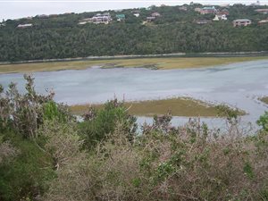 686 m² Land available in Riversbend