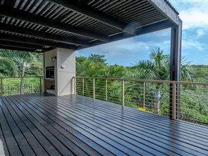 3 Bed Townhouse in Salt Rock