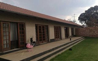 3 Bedroom House in Noycedale