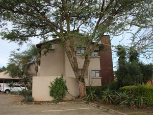 2 Bed Apartment in White River Central