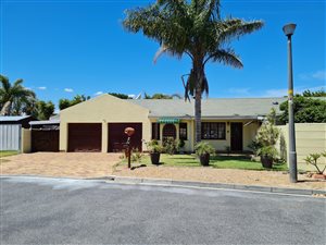 5 Bed House in Stellenridge