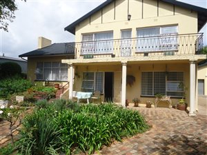 3 Bed House in Horison Park