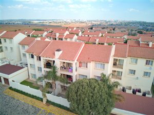 2 Bed Apartment in Country View
