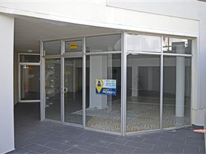 189 m² Commercial space in Plettenberg Bay