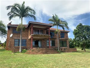 1.2 ha Farm in White River AH