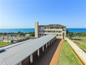 2 Bed Apartment in Scottburgh Central