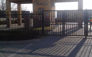 2 Bedroom Flat in Madadeni