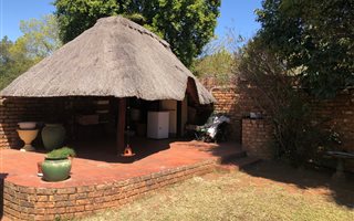 3 Bedroom Townhouse in Constantia Park
