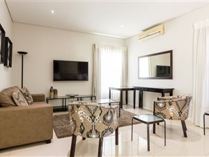 3 Bed House in Haasendal