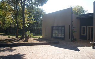 4 Bedroom House in St Andrews