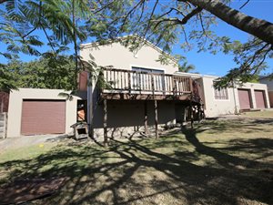 4 Bedroom House in Saxilby