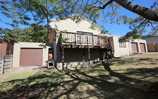 4 Bedroom House in Saxilby