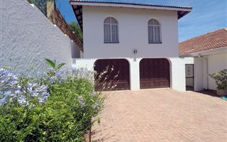 1 Bedroom Garden Cottage in Rant en Dal