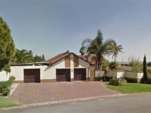 4 Bed House in Birchleigh