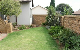 3 Bedroom Townhouse in Del Judor