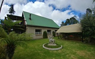 2 Bedroom House in Kaapschehoop
