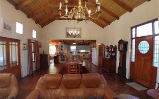 4 Bedroom House in Vermont
