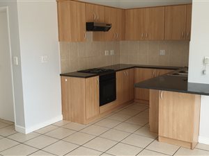 2 Bed Duplex in Protea Heights