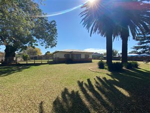 2 ha Farm in Pomona AH