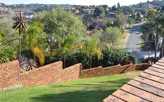4 Bedroom House in Bassonia