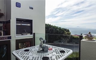 2 Bedroom Apartment in Plettenberg Bay
