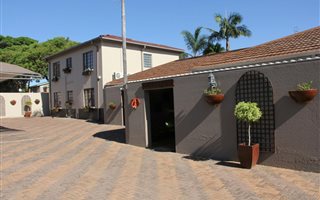 11 Bedroom House in Polokwane Central
