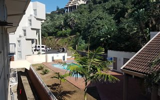 2 Bedroom Apartment in Umdloti Beach