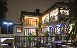 4 Bedroom House in Hillcrest Central