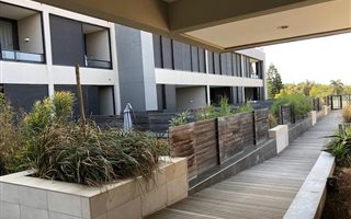 3 Bedroom Apartment in Umhlanga Rocks