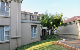 2 Bedroom Apartment in Eagle Canyon Golf Estate