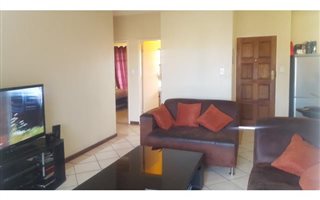 2 Bedroom Apartment in Eco Park