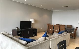3 Bedroom Apartment in Umdloti