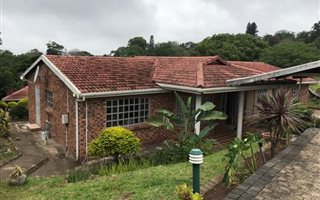 4 Bedroom House in Berea West