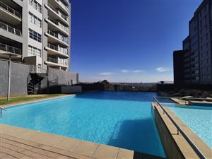 1 Bed Apartment in Sandhurst