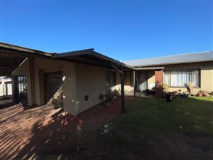 3 Bed House in Minnebron