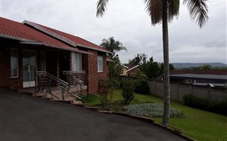 3 Bedroom House in Lincoln Meade