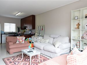 2 Bedroom Townhouse in Paarl