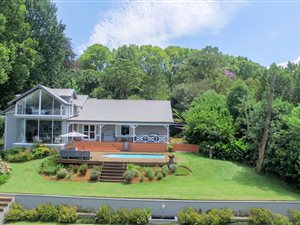 4 Bed House in Worlds View