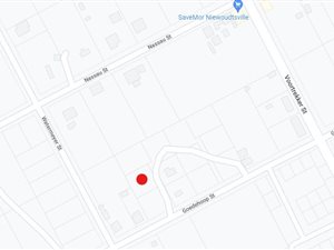 1149 m² Land available in Nieuwoudtville