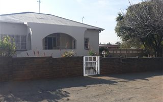 3 Bedroom House in Primrose
