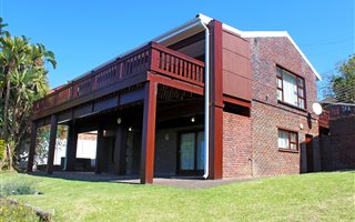 3 Bedroom House in Cintsa