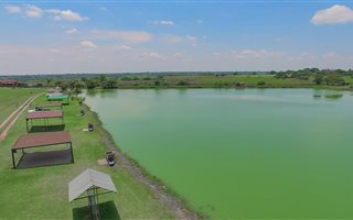 21 ha Farm in Wonderboom