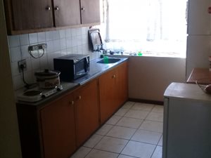 1 Bed Flat in Butterworth