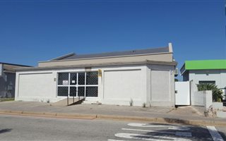 Retail space in Mosel