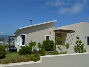3 Bed House in Welgelegen