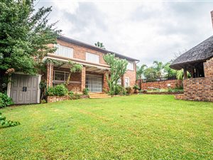 3 Bed Townhouse in Monument Park