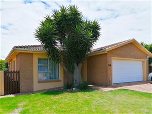 3 Bed House in Sonstraal Heights