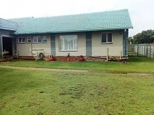 3 Bed House in Rietkuil