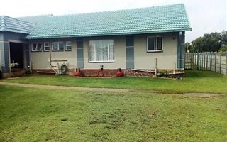3 Bedroom House in Rietkuil