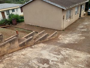 3 Bed House in Copesville